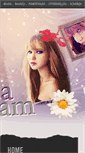 Mobile Screenshot of loticadream.com